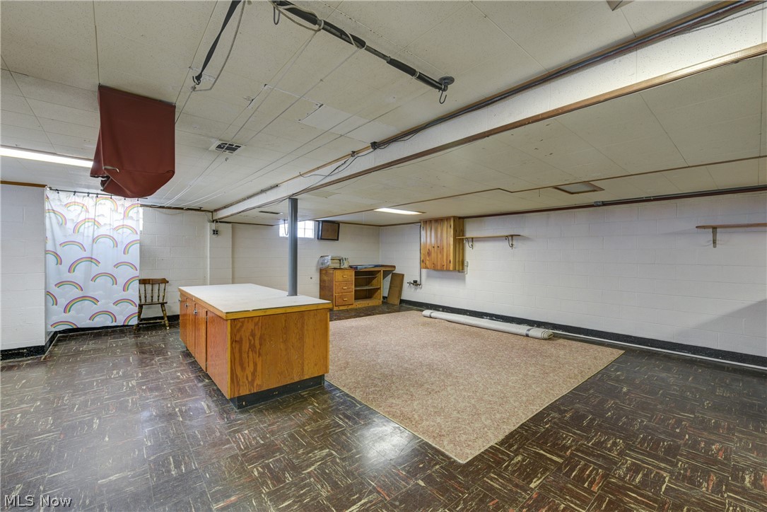 J C Schaible Allotment - Residential