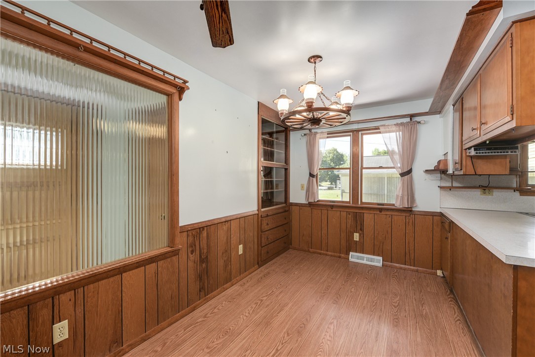 J C Schaible Allotment - Residential