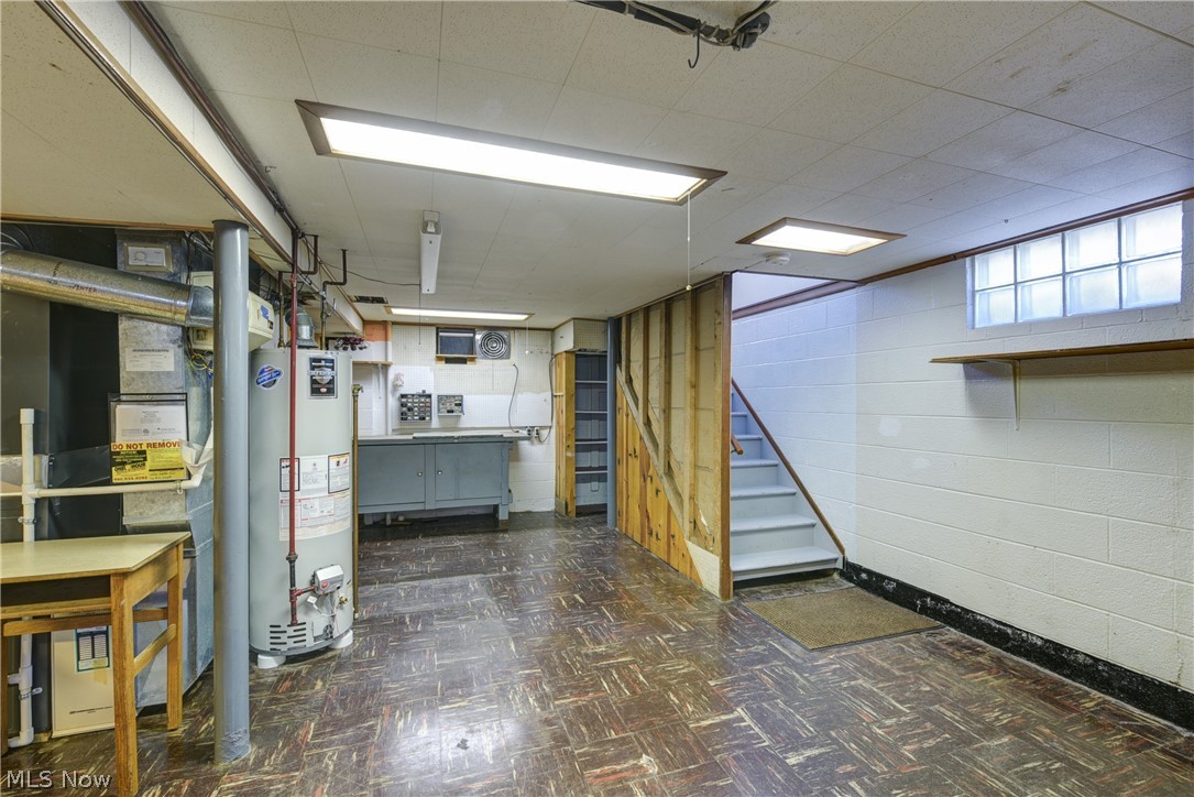 J C Schaible Allotment - Residential