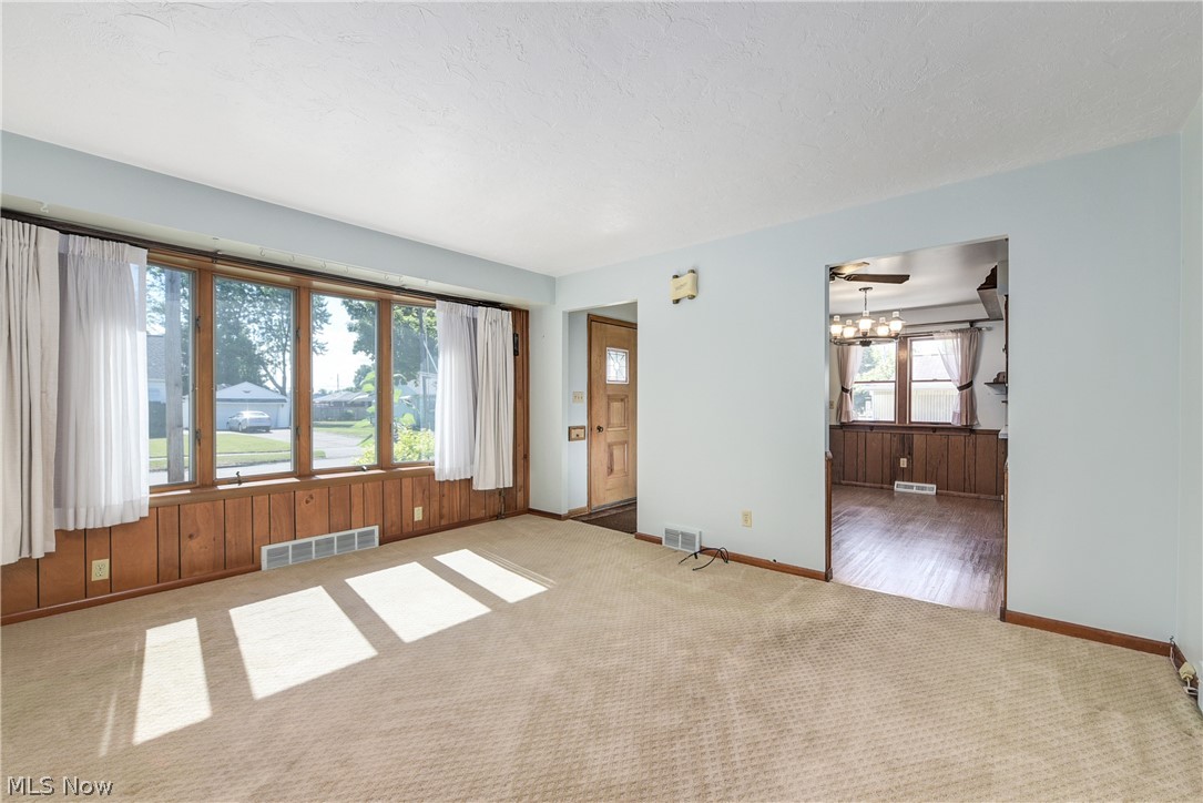 J C Schaible Allotment - Residential