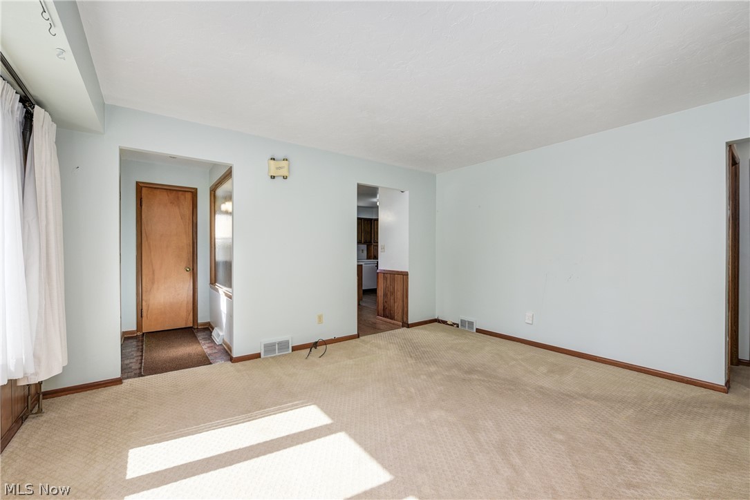 J C Schaible Allotment - Residential