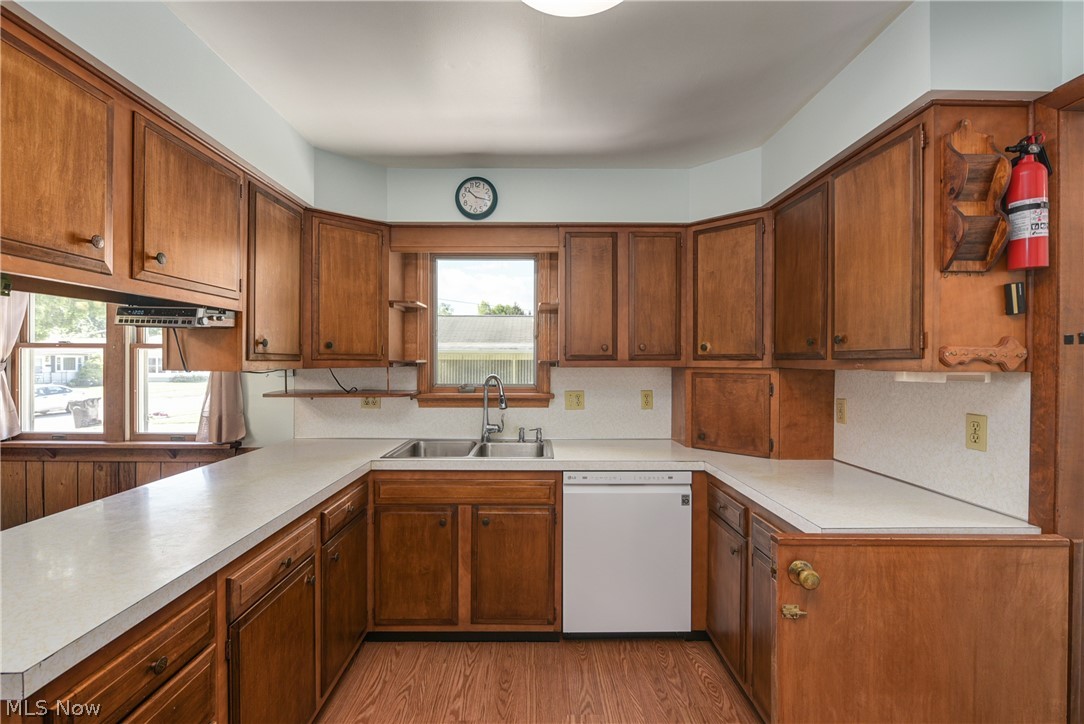 J C Schaible Allotment - Residential