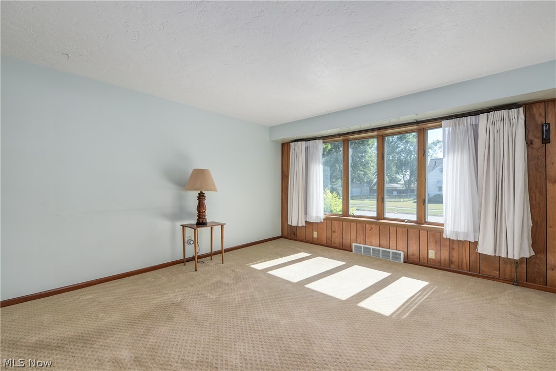 J C Schaible Allotment - Residential