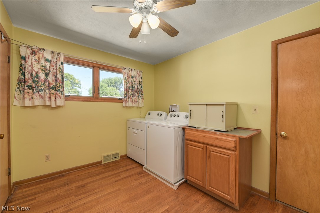 J C Schaible Allotment - Residential