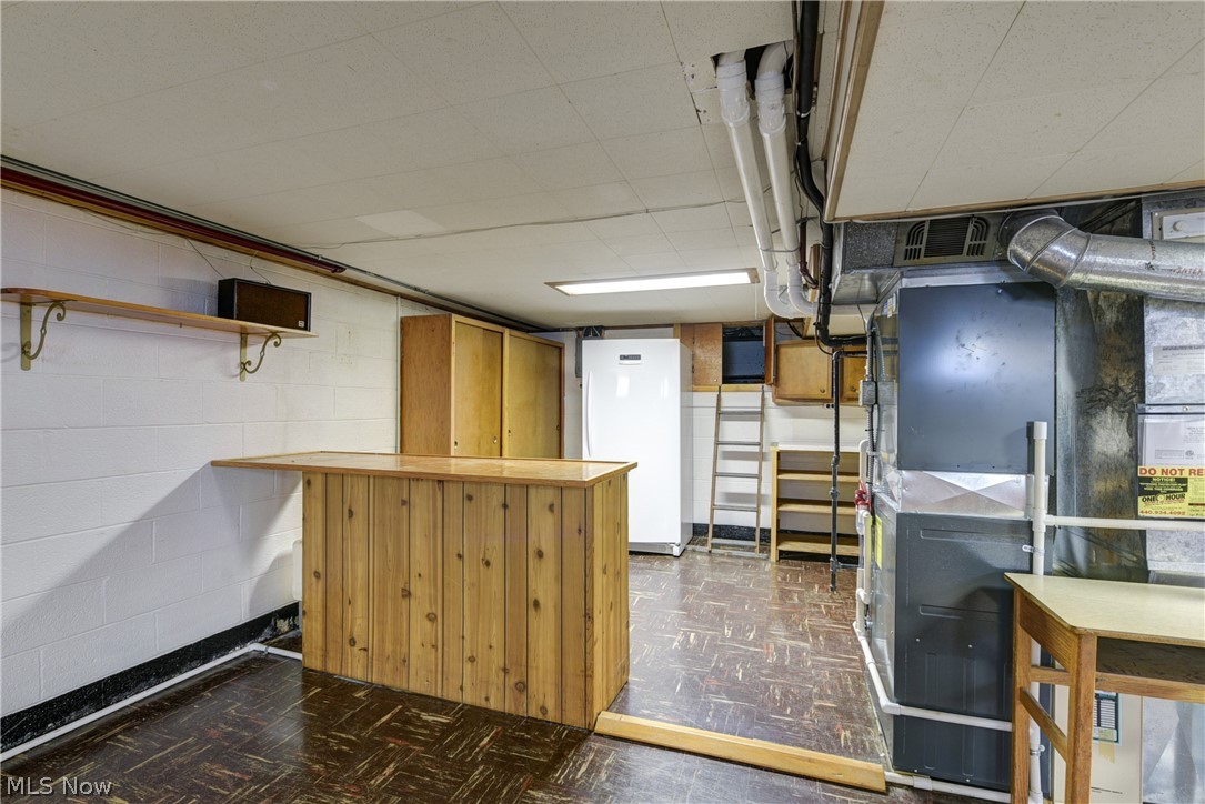 J C Schaible Allotment - Residential