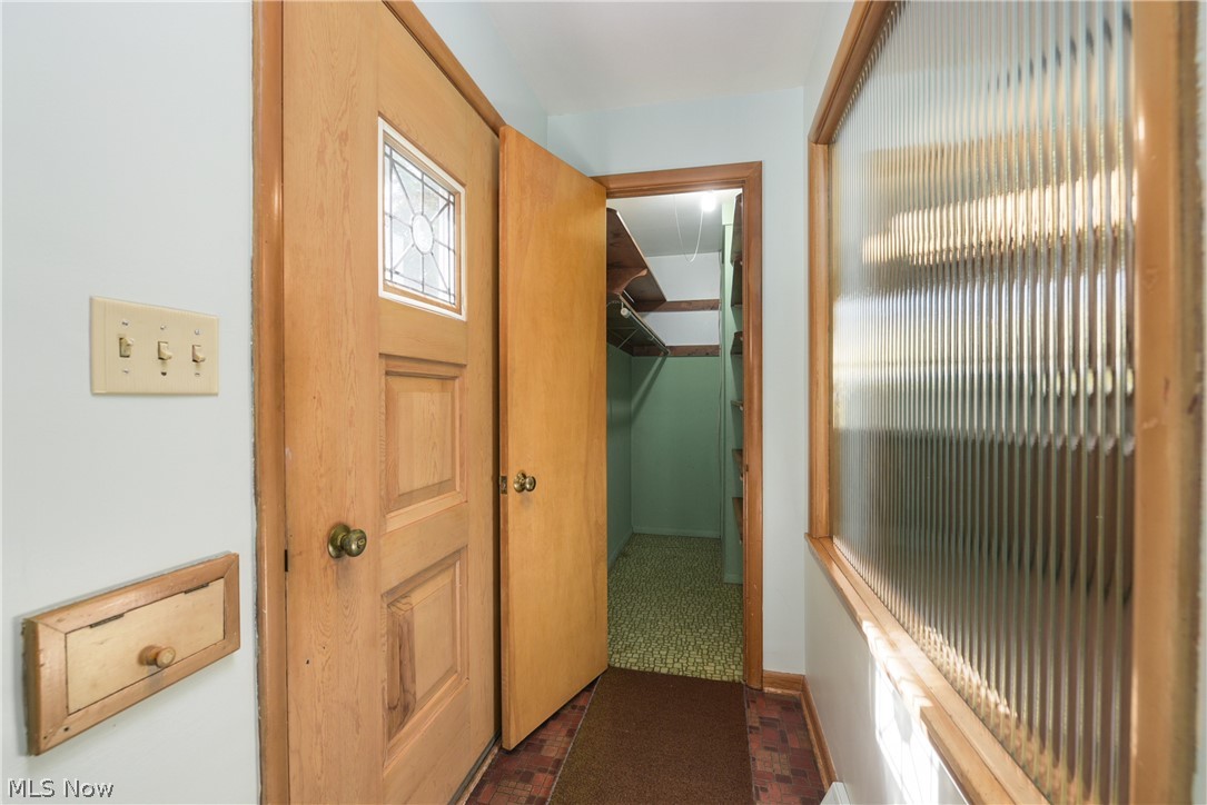 J C Schaible Allotment - Residential