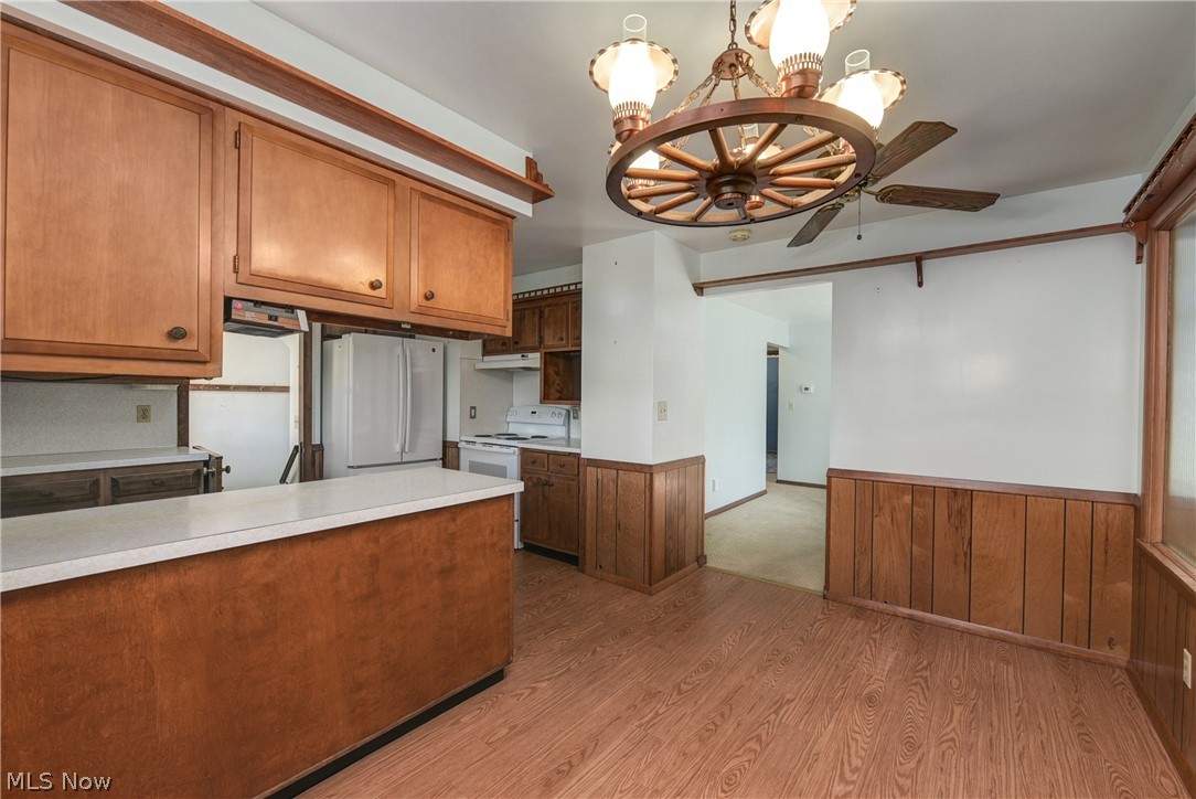 J C Schaible Allotment - Residential