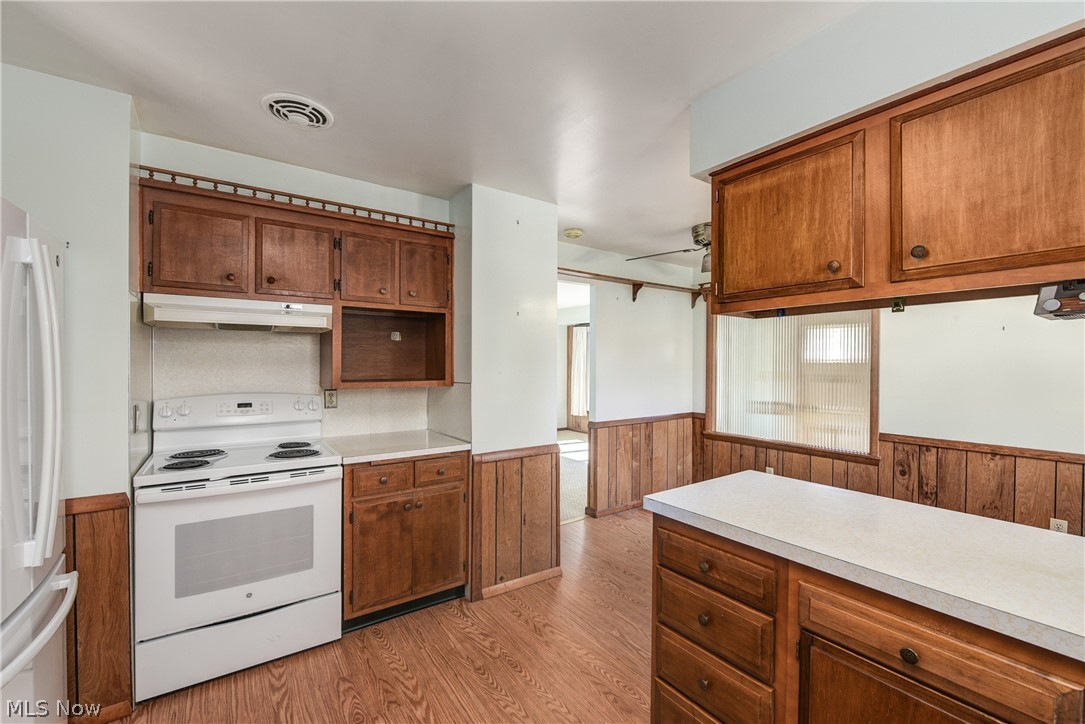 J C Schaible Allotment - Residential