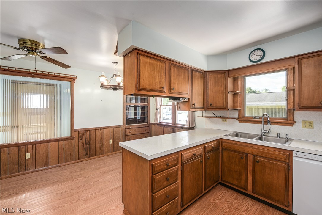 J C Schaible Allotment - Residential