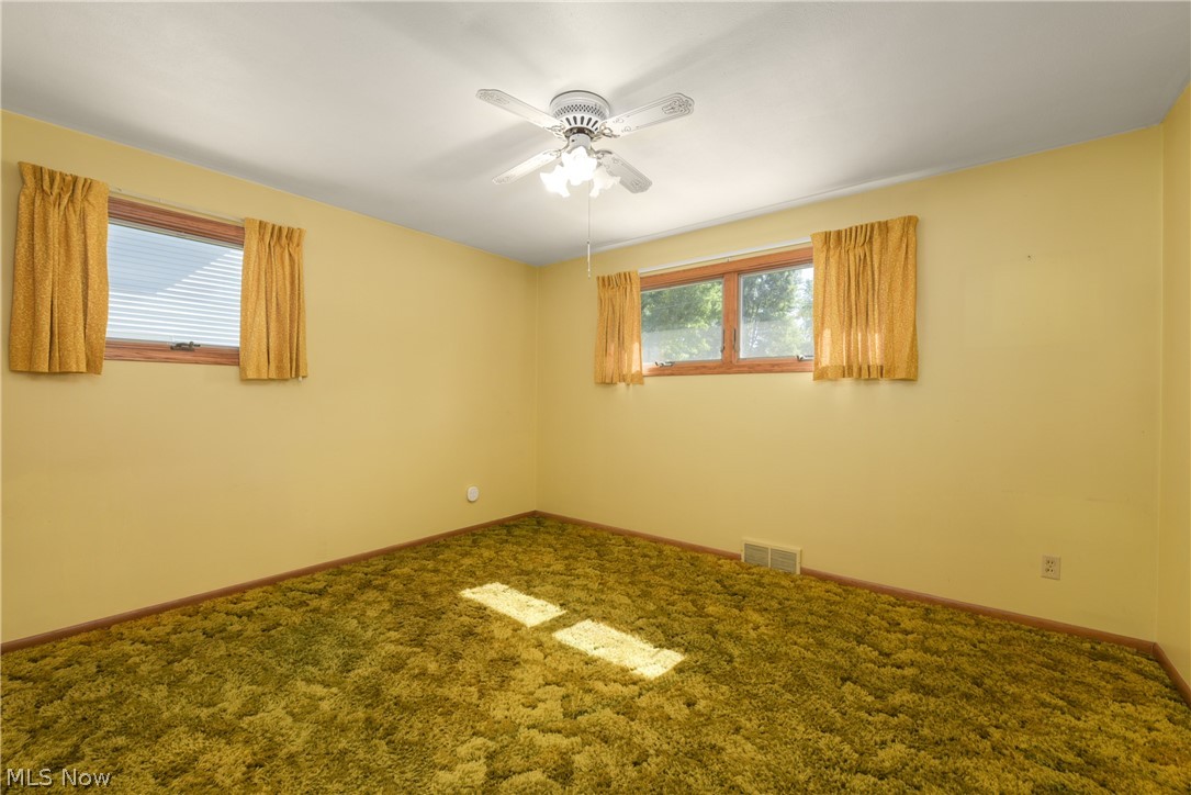 J C Schaible Allotment - Residential