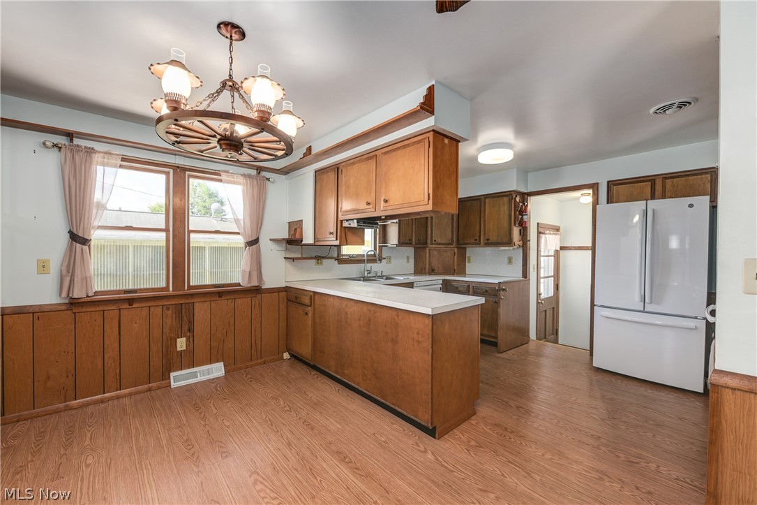 J C Schaible Allotment - Residential