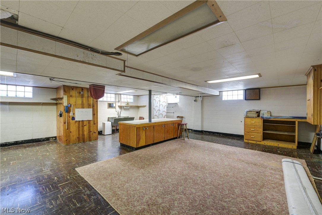 J C Schaible Allotment - Residential