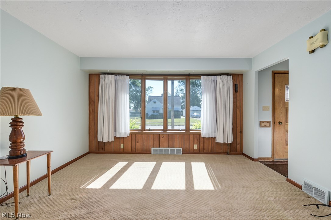 J C Schaible Allotment - Residential