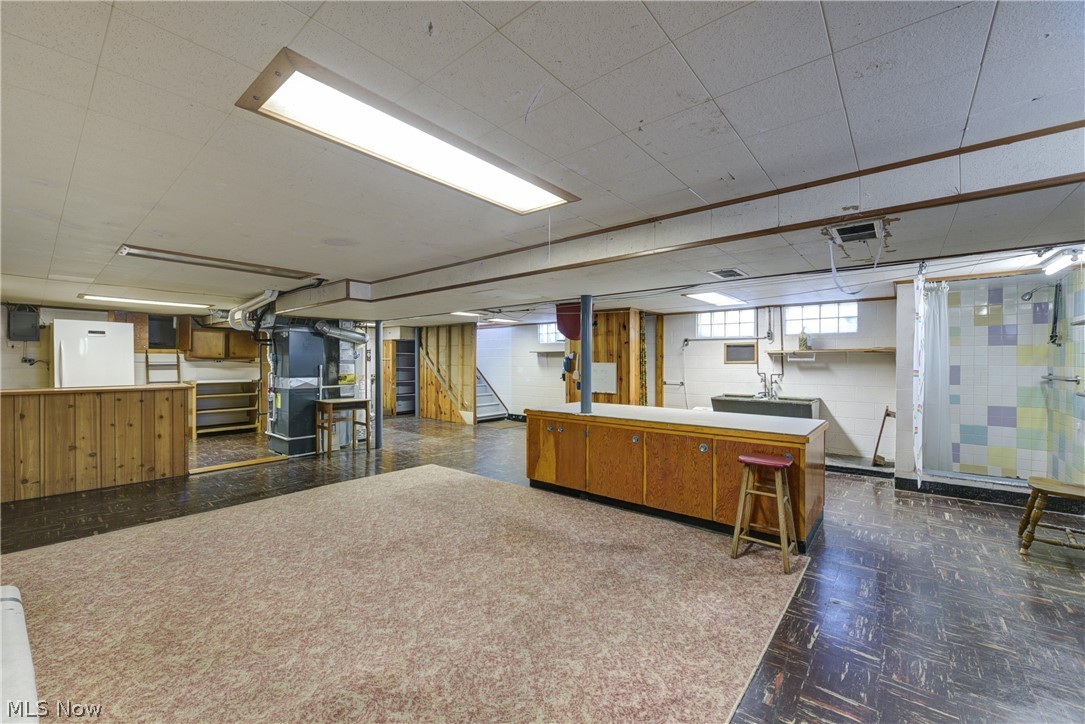 J C Schaible Allotment - Residential