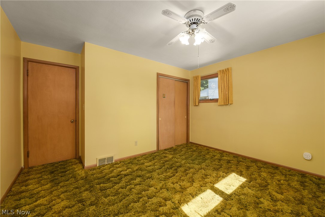 J C Schaible Allotment - Residential