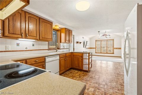 Tiny photo for 380 E 2nd Street, Zoar, OH 44697 (MLS # 5190383)