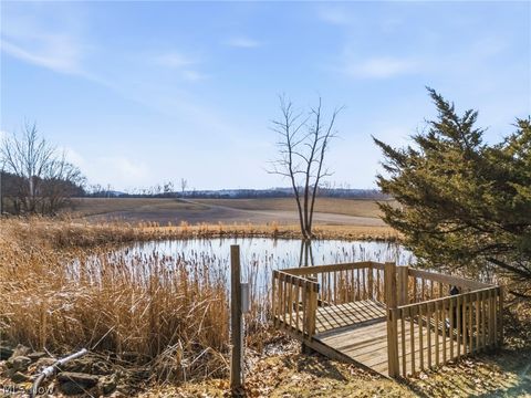 Tiny photo for 380 E 2nd Street, Zoar, OH 44697 (MLS # 5190383)