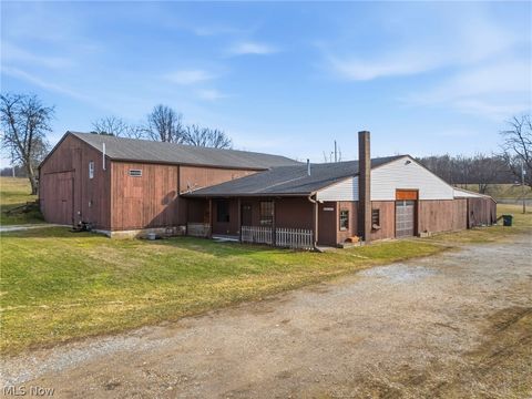 Tiny photo for 380 E 2nd Street, Zoar, OH 44697 (MLS # 5190383)