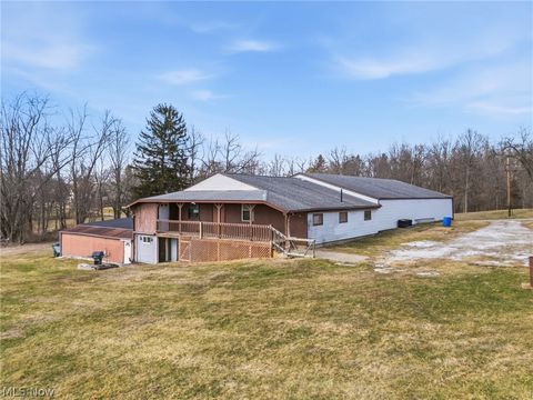 Tiny photo for 380 E 2nd Street, Zoar, OH 44697 (MLS # 5190383)