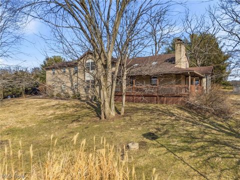 Tiny photo for 380 E 2nd Street, Zoar, OH 44697 (MLS # 5190383)