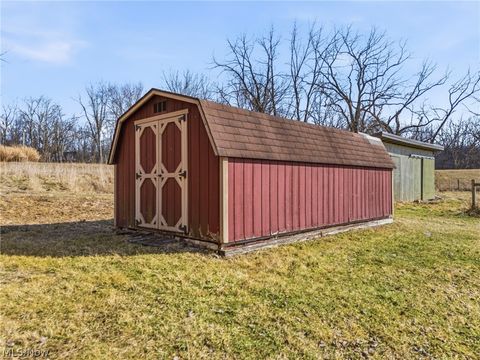 Tiny photo for 380 E 2nd Street, Zoar, OH 44697 (MLS # 5190383)