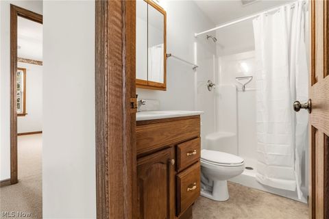 Tiny photo for 380 E 2nd Street, Zoar, OH 44697 (MLS # 5190383)