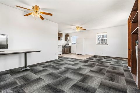 Tiny photo for 380 E 2nd Street, Zoar, OH 44697 (MLS # 5190383)