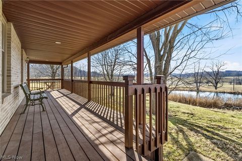 Tiny photo for 380 E 2nd Street, Zoar, OH 44697 (MLS # 5190383)