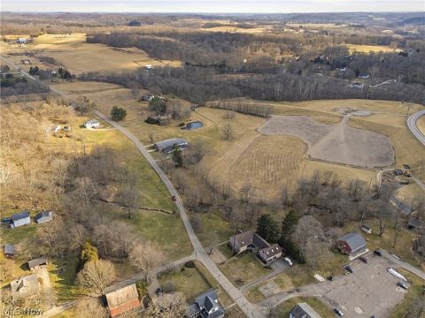 Tiny photo for 380 E 2nd Street, Zoar, OH 44697 (MLS # 5190383)