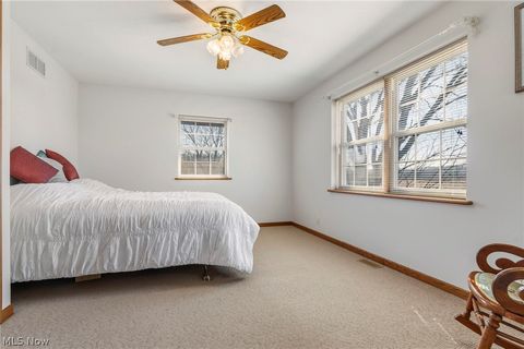 Tiny photo for 380 E 2nd Street, Zoar, OH 44697 (MLS # 5190383)