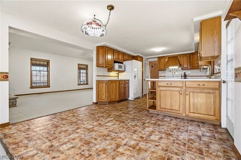 Tiny photo for 380 E 2nd Street, Zoar, OH 44697 (MLS # 5190383)