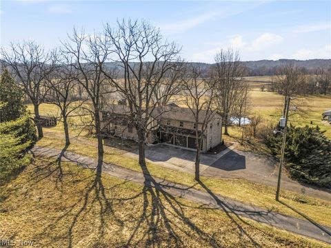 Tiny photo for 380 E 2nd Street, Zoar, OH 44697 (MLS # 5190383)