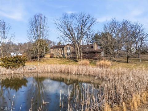 Tiny photo for 380 E 2nd Street, Zoar, OH 44697 (MLS # 5190383)