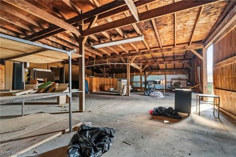 Tiny photo for 380 E 2nd Street, Zoar, OH 44697 (MLS # 5190383)