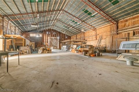 Tiny photo for 380 E 2nd Street, Zoar, OH 44697 (MLS # 5190383)