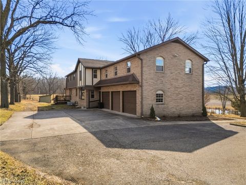 Tiny photo for 380 E 2nd Street, Zoar, OH 44697 (MLS # 5190383)