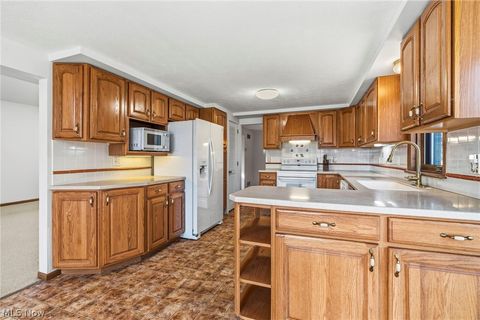 Tiny photo for 380 E 2nd Street, Zoar, OH 44697 (MLS # 5190383)