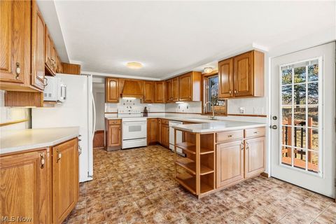 Tiny photo for 380 E 2nd Street, Zoar, OH 44697 (MLS # 5190383)