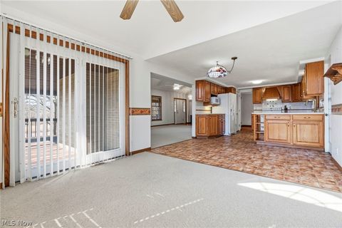 Tiny photo for 380 E 2nd Street, Zoar, OH 44697 (MLS # 5190383)