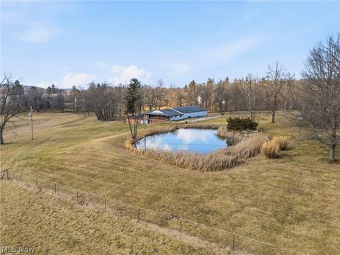 Tiny photo for 380 E 2nd Street, Zoar, OH 44697 (MLS # 5190383)