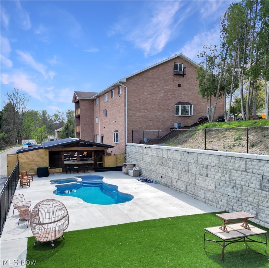 140 Teresa Drive
