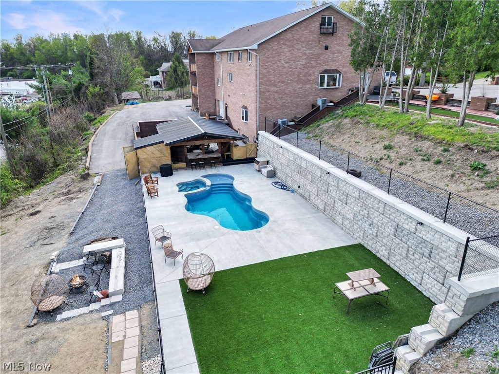 140 Teresa Drive