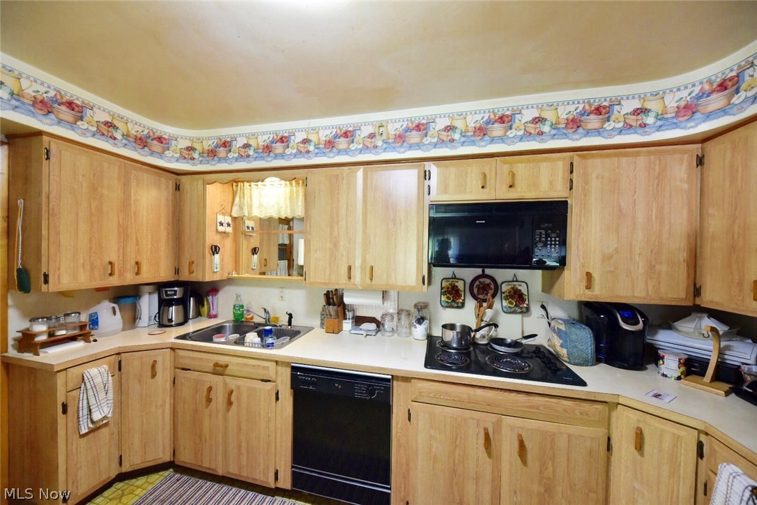 City/Youngstown - Residential