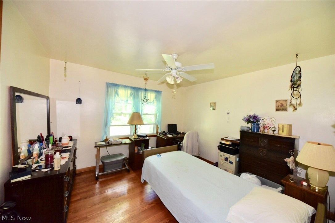 City/Youngstown - Residential