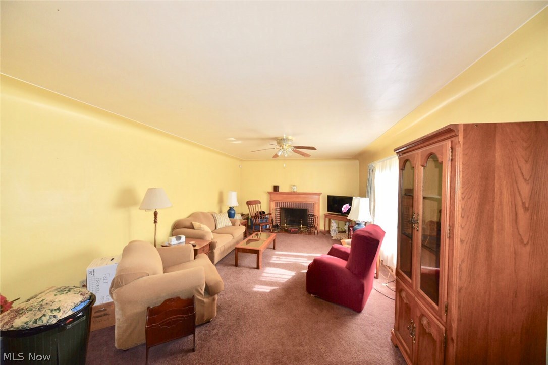 City/Youngstown - Residential