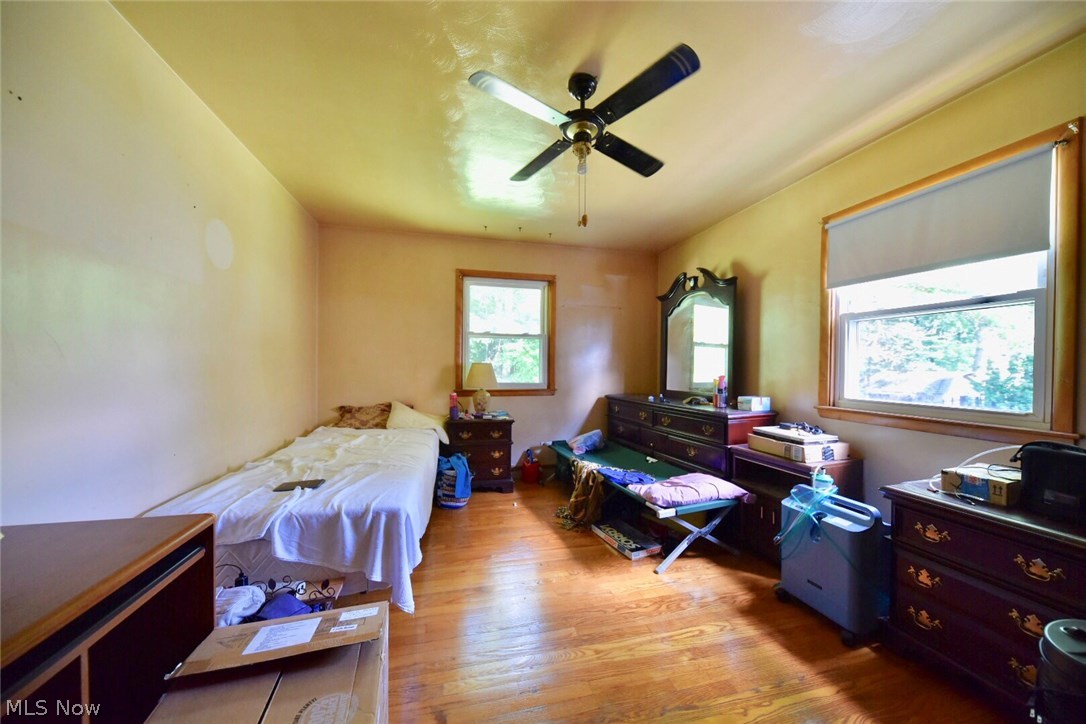 City/Youngstown - Residential