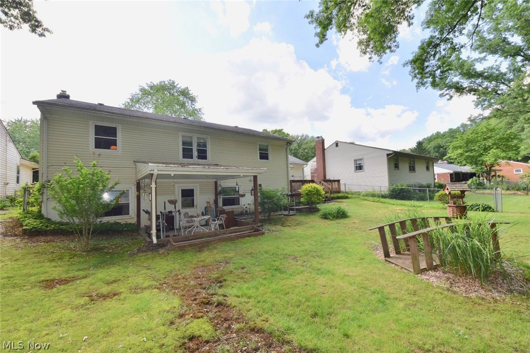 City/Youngstown - Residential