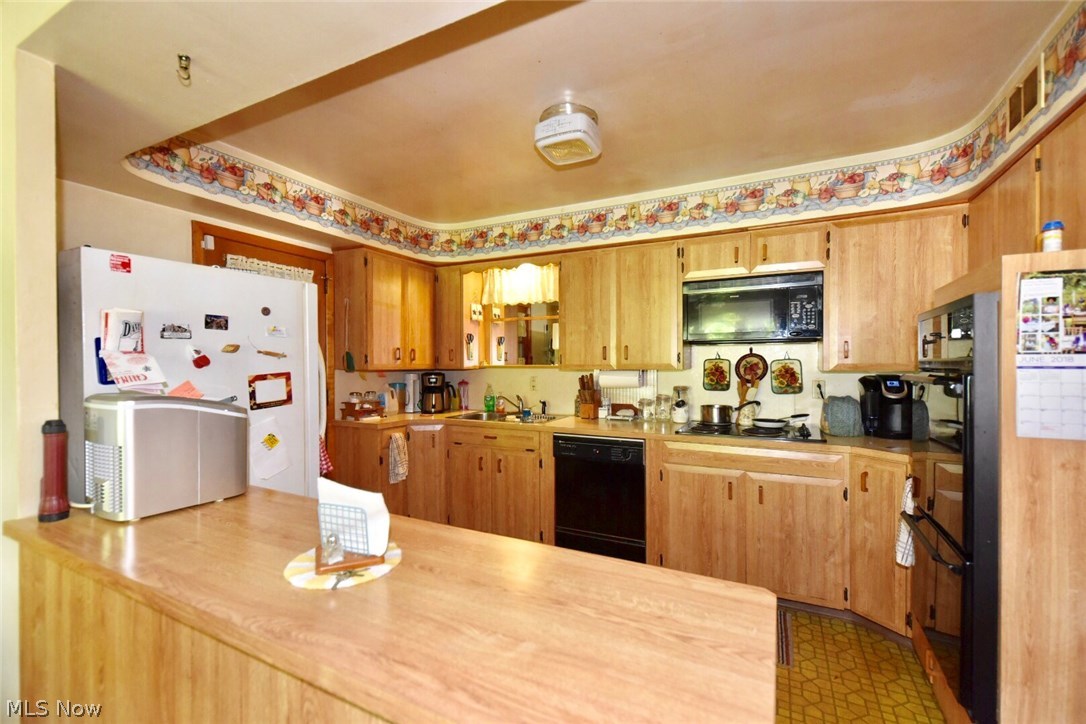 City/Youngstown - Residential