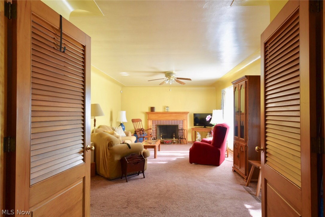 City/Youngstown - Residential