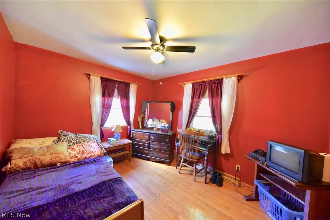 City/Youngstown - Residential